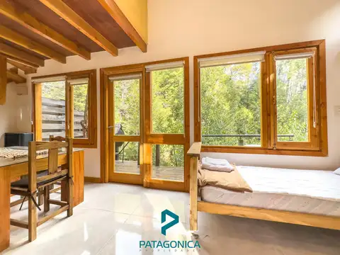 Departamento en Venta en Epulaufquen, USD 130.000