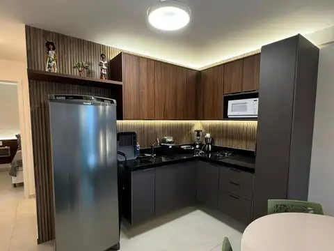 Departamento en Venta en Porto De Galinhas, USD 115.000