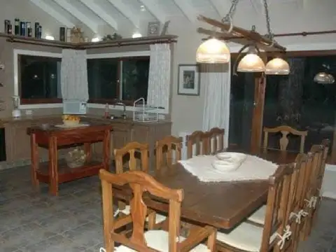 Cariló | Casa Fresno