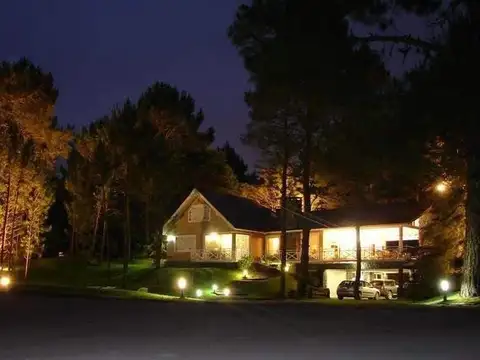 Casa en Alquiler Temporal de 4 dormitorios