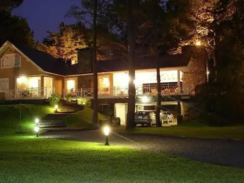 Casa en Alquiler Temporal de 4 dormitorios