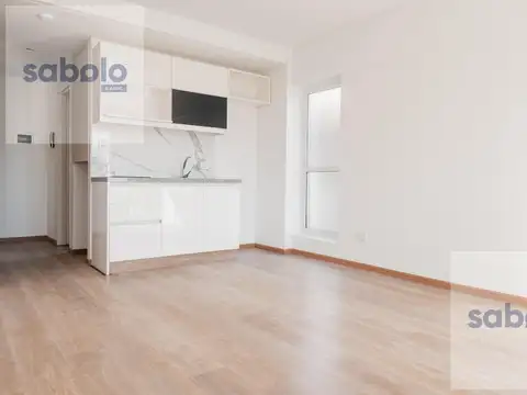 3 de Febrero 1820 Piso 9-04