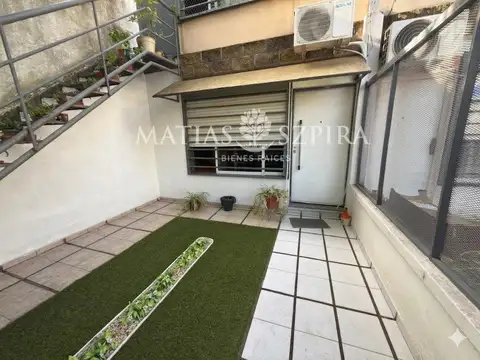 Depto Tipo Casa en Venta con 1 cocheras