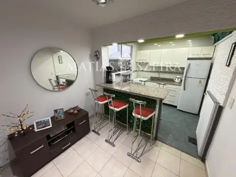 Depto Tipo Casa en Venta en Villa Real, USD 93.900
