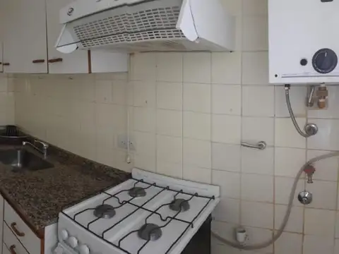 Departamento en Alquiler en Almagro, $ 550.000