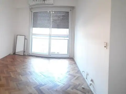 Alquiler departamento 2 ambientes  - ALMAGRO