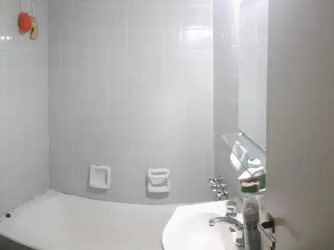 Departamento en Alquiler 50 años