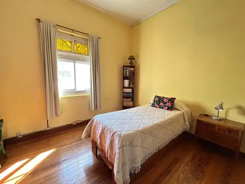 Depto Tipo Casa en Venta de 1 dormitorio