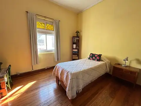 Depto Tipo Casa en Venta en Boca, USD 50.000