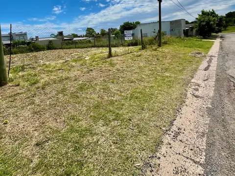 Ambrosio Ponti - Barrio La Loma