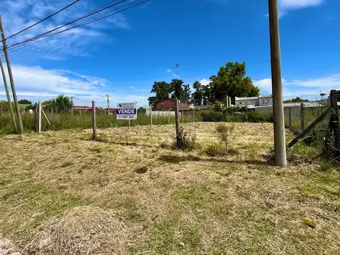 Terreno en Venta en Capilla Del Señor, USD 32.200