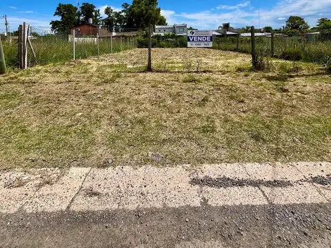 Terreno en Barrio La Loma - Capilla Del Señor