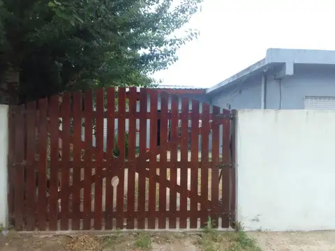 Casa en Alquiler al Oeste