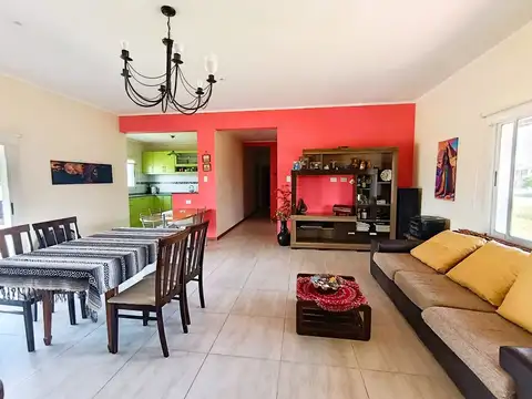 Casa en Venta en Chascomus, USD 170.000