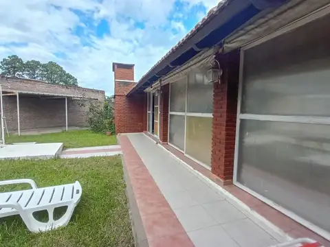 Casa en Alquiler de 1 dormitorio