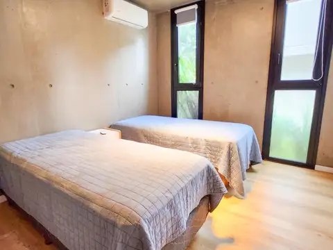 Casa en venta - 2 Dormitorios 1 Baño - Pinamar