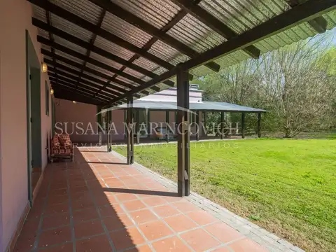 Chacra en venta en El Chamical
