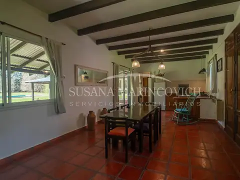 Chacra en venta en el Barrio El Chamical San Andres de Giles