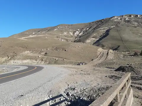 Ruta Provincial 61