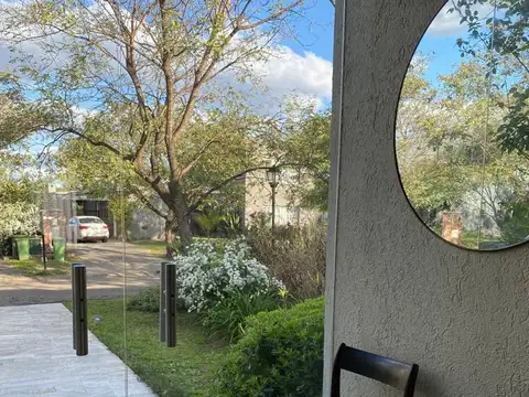 Alquiler de verano en el Barrio San Agustín, Villanueva.