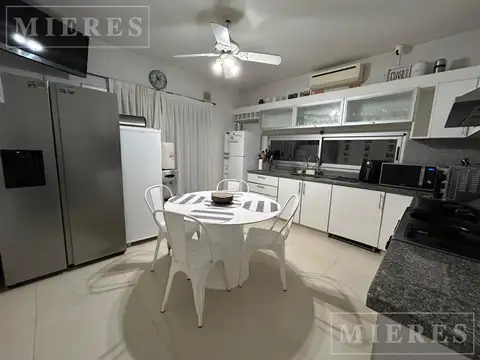 Alquiler de verano en el Barrio San Agustín, Villanueva