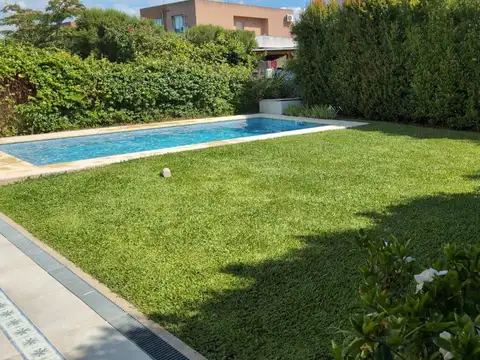 Casa en Alquiler Temporal 8 años