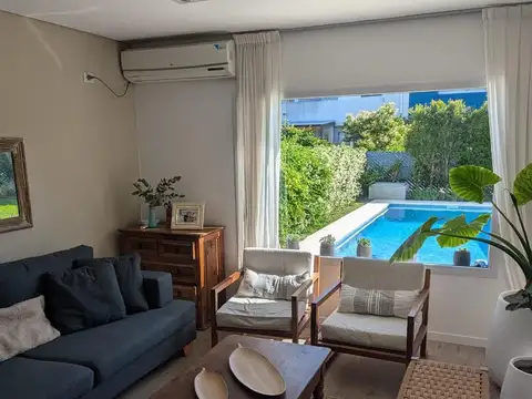 Casa en Alquiler Temporal en Villanueva, USD 1.500