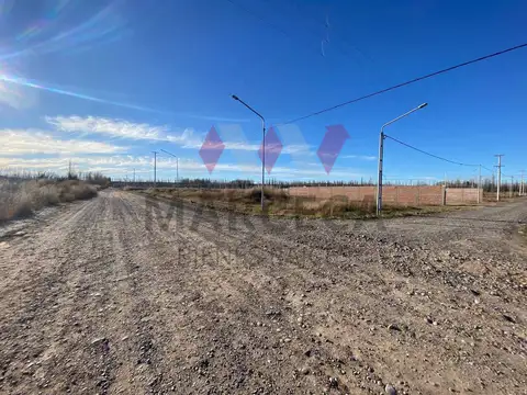 Terreno en Venta de 360,0 m2