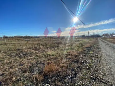 Terreno en Venta en Plottier, USD 14.000