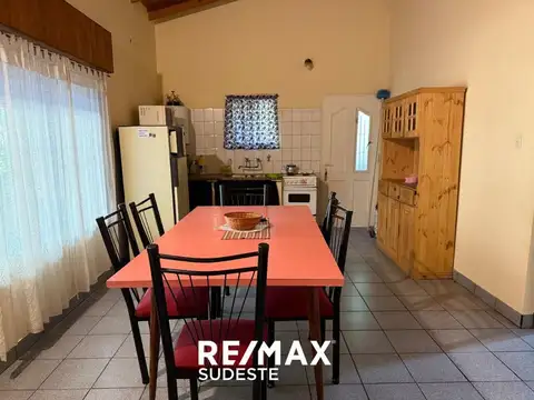 Casa en Venta en Pehuen Co, USD 150.000