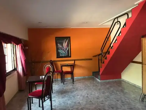 Hotel en Venta en Echesortu, USD 2.400.000