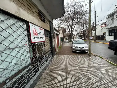 Local en Venta 40 años