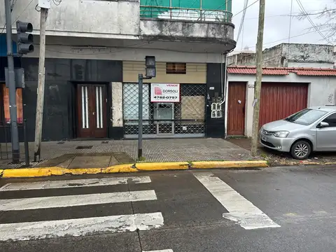 Guillermo Marconi 4600, Piso PB