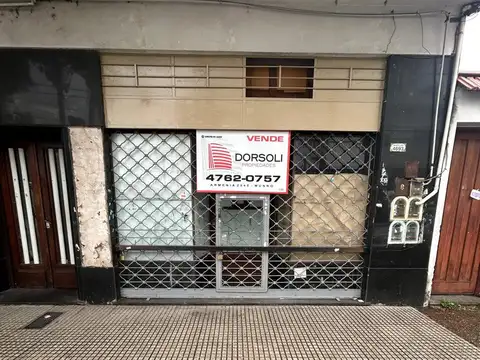 Local en Venta en Munro, USD 43.000