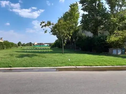 Terreno Lote  en Venta en San Matias, Escobar, G.B.A. Zona Norte