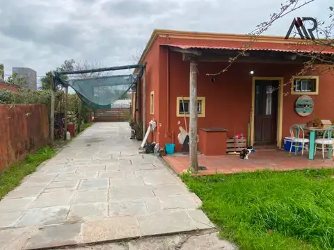 Casa en Venta en Maldonado, USD 220.000