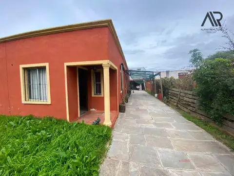 Barrio San