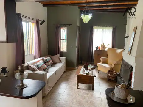 Casa en venta c/ cochera en Altos de San Fernando