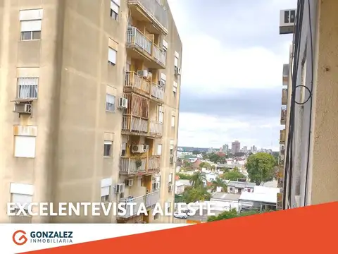 Eva Peron  1575 , Piso 4