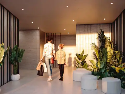 Departamento en Venta en Belgrano, USD 99.107