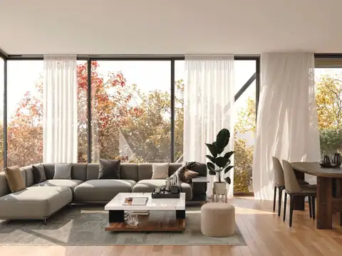 Departamento en Venta en Belgrano, USD 116.100