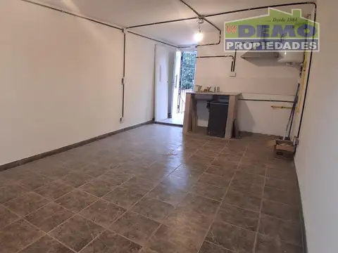 Departamento en Alquiler de Monoambiente