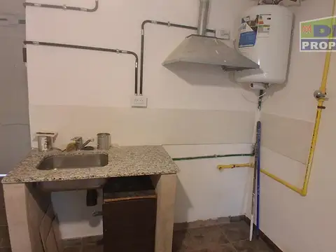 Departamento en Alquiler en Grand Bourg, $ 450.000