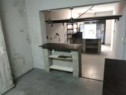 Local en Venta en Balvanera, USD 95.000