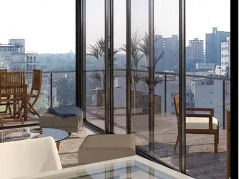 Departamento en Venta A Estrenar