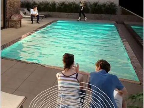 Departamento en Venta de 3 dormitorios