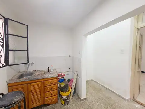 Depto Tipo Casa en Alquiler de 1 dormitorio