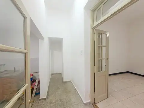 Depto Tipo Casa 2 ambientes con 1 baño