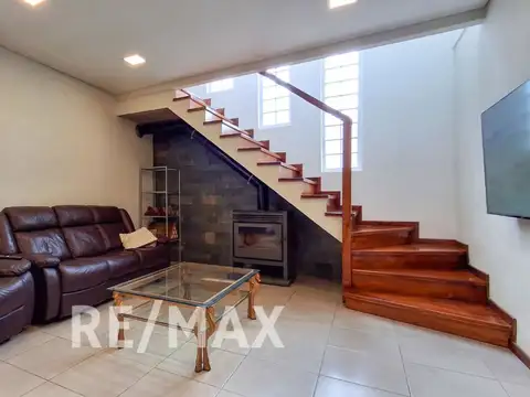 CASA 3 AMB ALQUILER PILAR PETREL AMUEBLADA PILETA