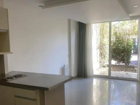 Departamento en Alquiler con 1 cocheras